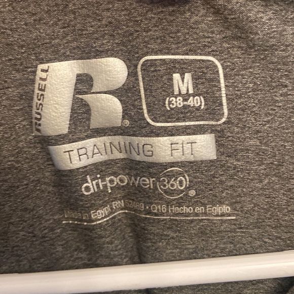 Russell hoodie. Dri-power 360. Excellent condition! - Picture 2 of 12